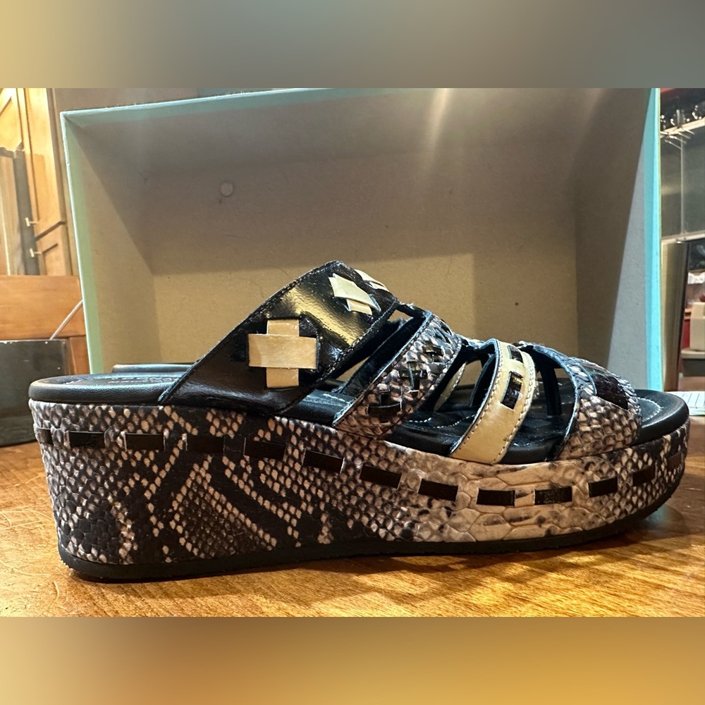 Donald J. Pliner Sandals